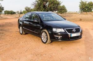 Volkswagen Passat 2.0 Tdi Dpf Advance 4p. -05