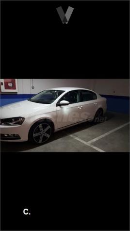 Volkswagen Passat Alltrack 2.0 Tdi 140cv Bluemotion Tech 5p.