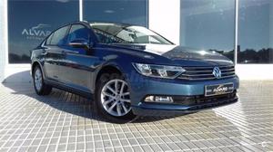 Volkswagen Passat Edition 1.6 Tdi 120cv Bmt 4p. -16