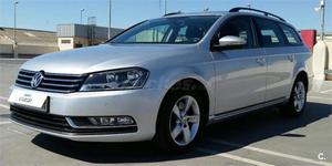 Volkswagen Passat Variant 1.6 Tdi Business Bluemotion 5p.