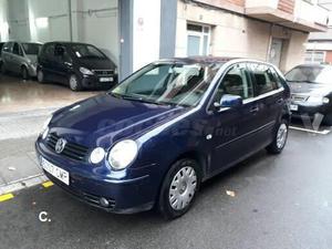 Volkswagen Polo 1.2 Conceptline 65cv 5p. -03