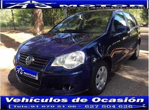 Volkswagen Polo 1.2 Match 55cv 5p. -05