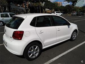 Volkswagen Polo 1.2 Tsi 90cv Advance 5p. -12