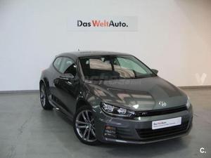 Volkswagen Scirocco 1.4 Tsi 125cv Rline Bmt 3p. -14