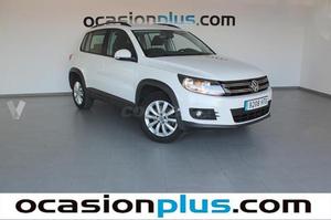 Volkswagen Tiguan 2.0 Tdi 110cv 4x2 T1 Bluemotion Tech 5p.