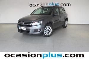 Volkswagen Tiguan Cross 2.0 Tdi 110cv 4x2 Bmt 5p. -14