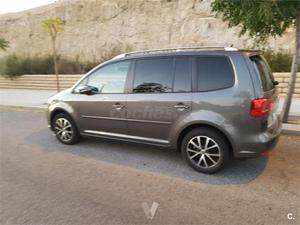 Volkswagen Touran 1.6 Tdi 105cv 119gr. Advance Bmot Tech 5p.