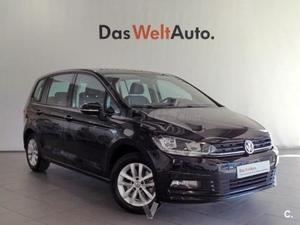 Volkswagen Touran Edition 1.6 Tdi Cr 110cv Bmt 5p. -16