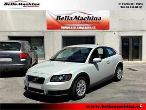 Volvo C Summum 3p. -07