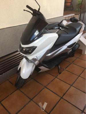 YAMAHA NMAX -16