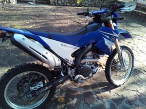 YAMAHA WR 250 R (