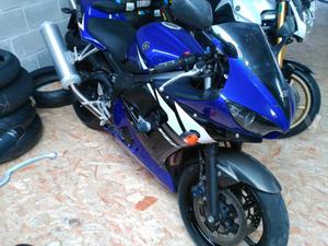 YAMAHA YZF R6 -03