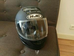 casco de moto