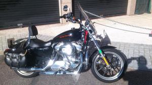 harley-davidson sportster superlow -11