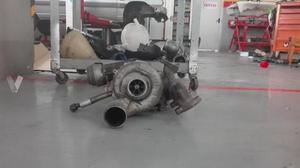 turbo gtbvk 1.9 tdi vag