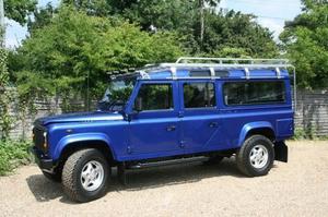 4 llantas Land Rover Defender H