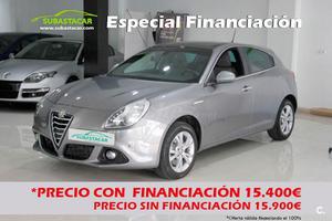 ALFA ROMEO Giulietta 2.0 JTDm 150cv Distinctive 5p.