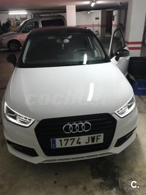 AUDI A1 Adrenalin 1.0 TFSI 70kW 95CV Sportback 5p.