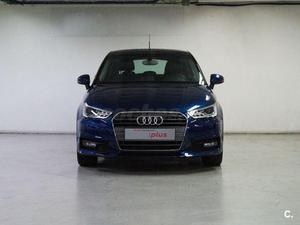 AUDI A1 Adrenalin 1.6 TDI 85kW 116CV Sportback 5p.