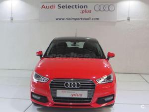 AUDI A1 Attraction 1.6 TDI 85kW116CV Sportback 5p.