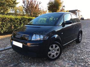 AUDI A2 1.4 TDI 5p.