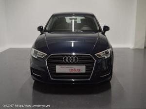 AUDI A3 1.6 TDI DESIGN EDITION 81 KW (110 CV) - ZARAGOZA -