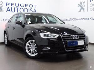 AUDI A3 1.6 TDI S tronic Sportback 5p.