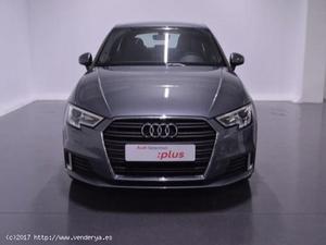 AUDI A3 1.6 TDI SPORT EDITION 81 KW (110 CV) - ZARAGOZA -