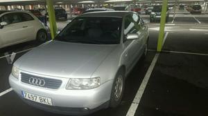 AUDI A3 1.8 ATTRACTION -01