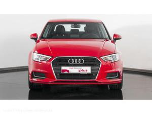 AUDI A3 SEDAN 1.6 TDI DESIGN EDITION 81 KW (- MADRID -