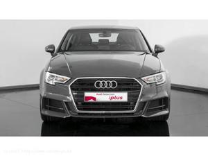 AUDI A3 SEDAN 1.6 TDI DESIGN EDITION 81 KW (- MADRID -