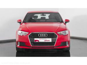 AUDI A3 SPORTBACK 1.6 TDI SPORT EDITION 81 KW (- MADRID -