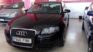 AUDI A3 Sportback 1.9 TDI Ambiente 5p.