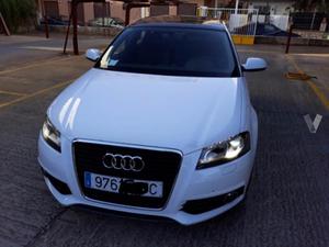 AUDI A3 Sportback 2.0 TDI 170cv Attraction -11