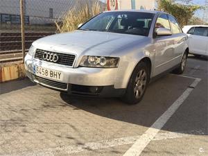 AUDI A4 1.8 T 4p.