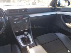 AUDI A4 1.9 TDI 4p.