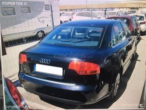 AUDI A4 1.9 TDI DPF 4p.