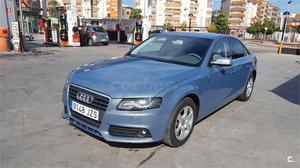 AUDI A4 2.0 TDI 143cv multitronic DPF 4p.