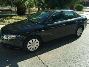 AUDI A4 2.0 TDI Avant DPF 5p.