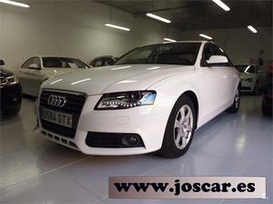 AUDI A4 2.0 TDI e 136cv DPF 4p.