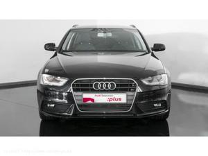 AUDI A4 AVANT 2.0 TDI DPF ADVANCED ED.MULT. - MADRID -