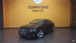 AUDI A5 2.7 TDI 190cv DPF multitronic 2p.