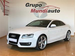 AUDI A5 3.0 TDI quattro DPF 2p.