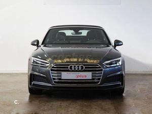 AUDI A5 S line 2.0 TDI 140kW S tronic Cabrio 2p.