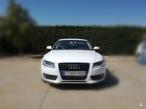 AUDI A5 Sportback 2.0 TDI 143cv multitronic 5p.