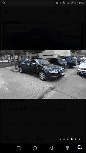 AUDI A6 2.0 TDI 4p.