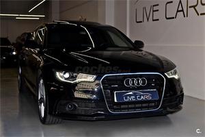 AUDI A6 3.0 Bi TDI 313cv quattro tiptronic 4p.