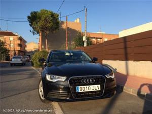 AUDI A6 EN VENTA EN MURCIA (MURCIA) - MURCIA - MURCIA -