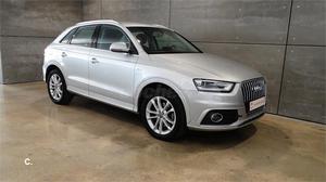 AUDI Q3 2.0 TDI 140cv S line edition 5p.