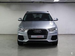 AUDI Q3 2.0 TDI 150CV 5p.